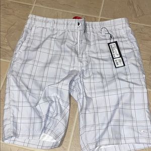 BRANDNEW O’Neill hyBRID men’s swim shorts